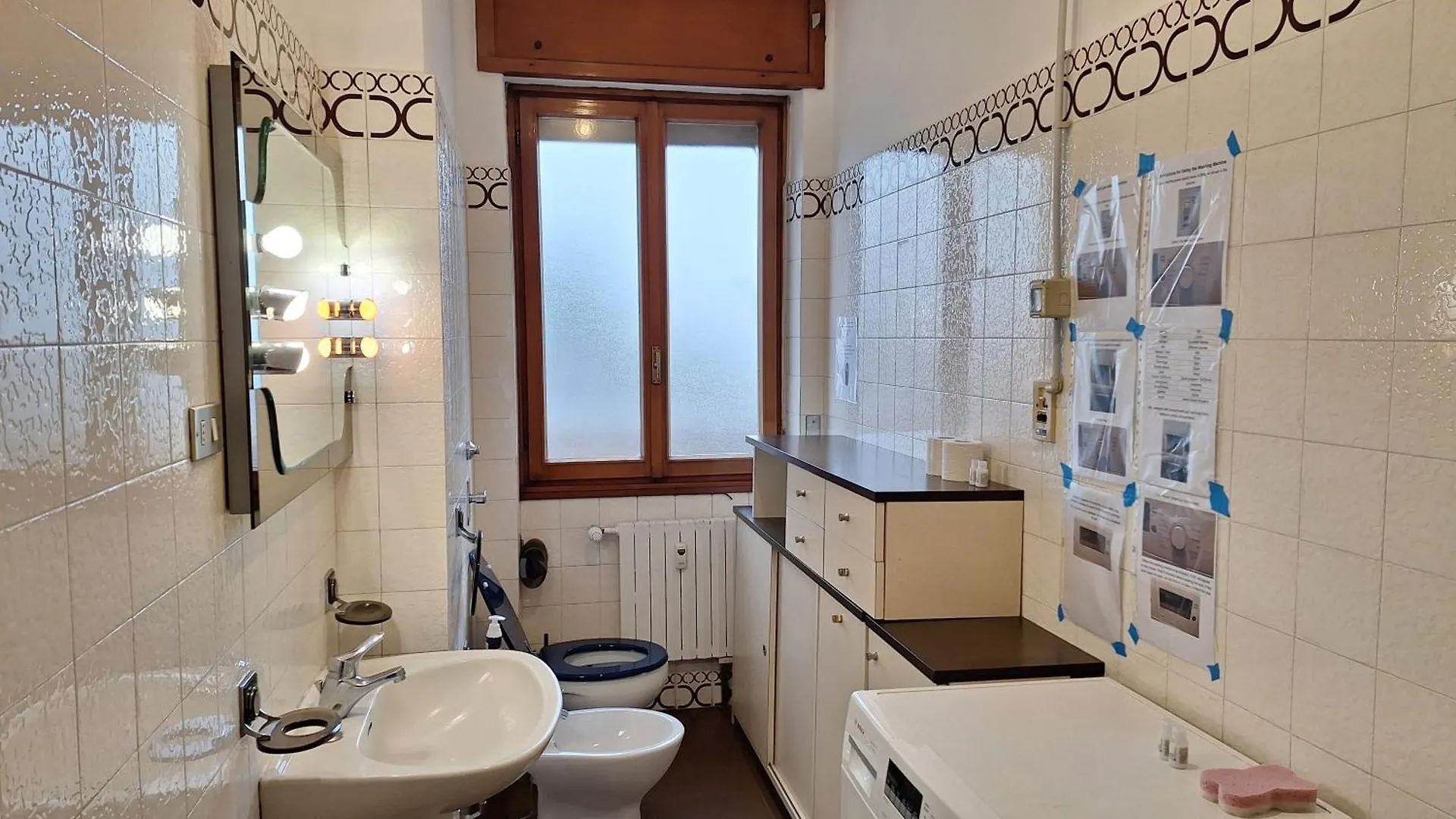 Gioia Martesana Skyline Apartment Milano - 140 Mq