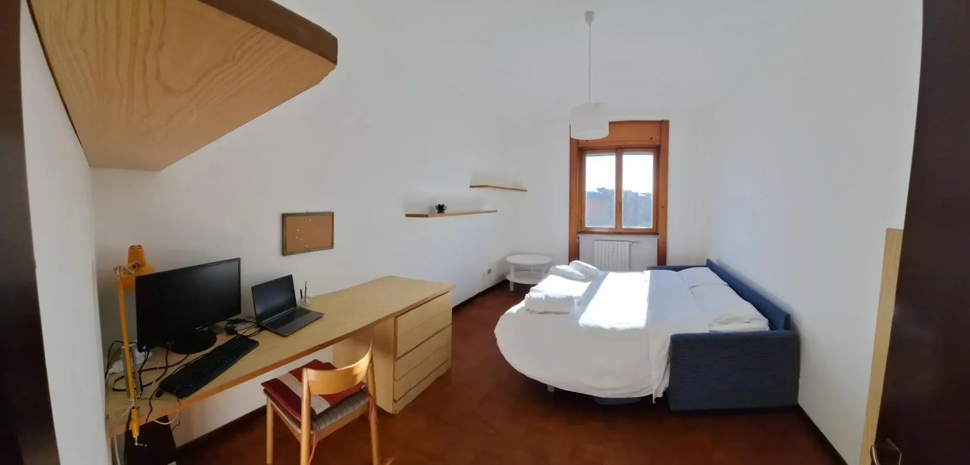 Gioia Martesana Skyline Apartment Milano - 140 Mq