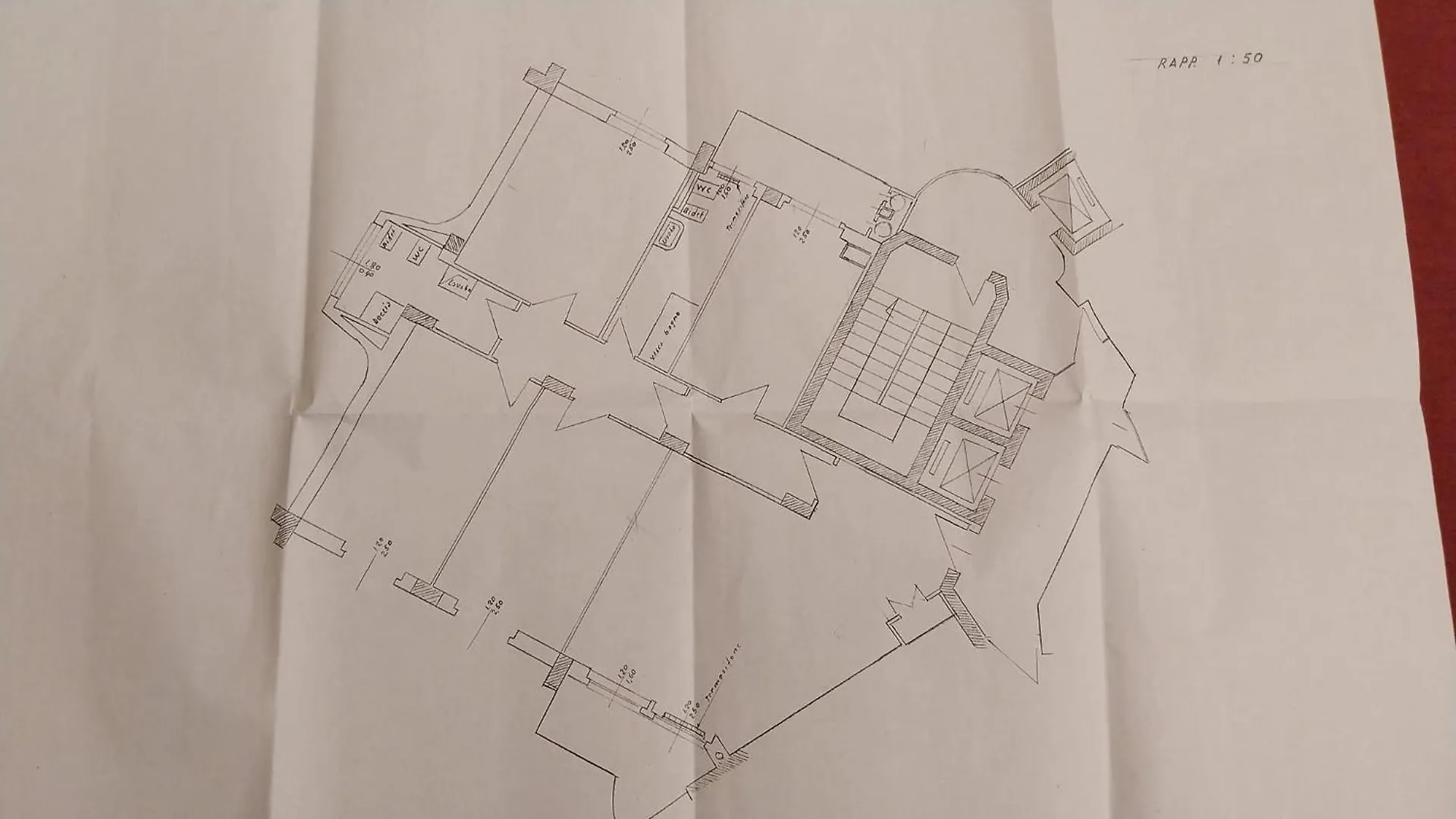 Gioia Martesana Skyline Apartment Milano - 140 Mq Italy